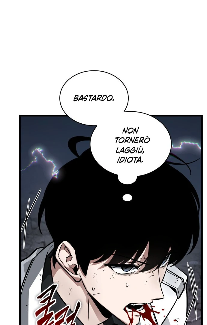 Read Omniscient Reader's Viewpoint IT Manga Online