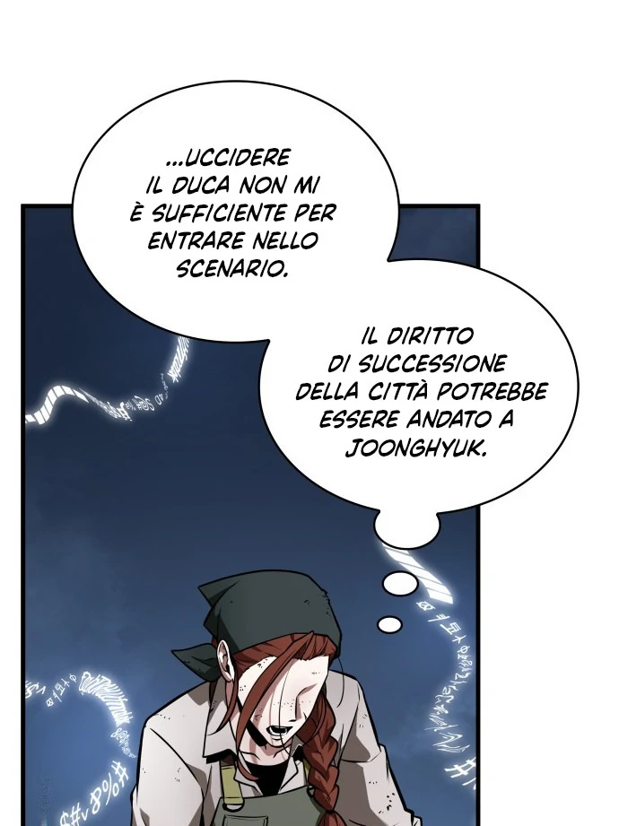 Read Omniscient Reader's Viewpoint IT Manga Online