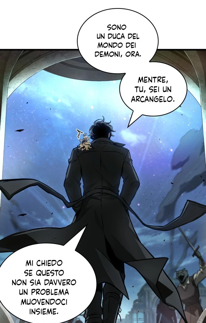 Read Omniscient Reader's Viewpoint IT Manga Online