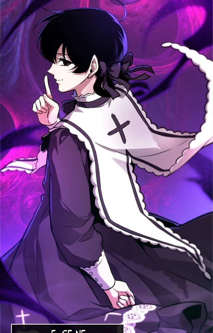 Read Omniscient Reader's Viewpoint IT Manga Online