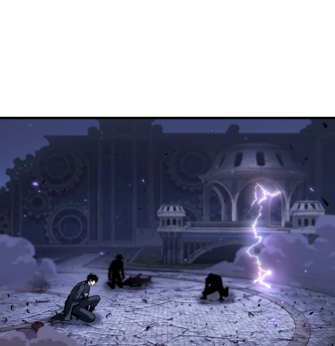 Read Omniscient Reader's Viewpoint IT Manga Online