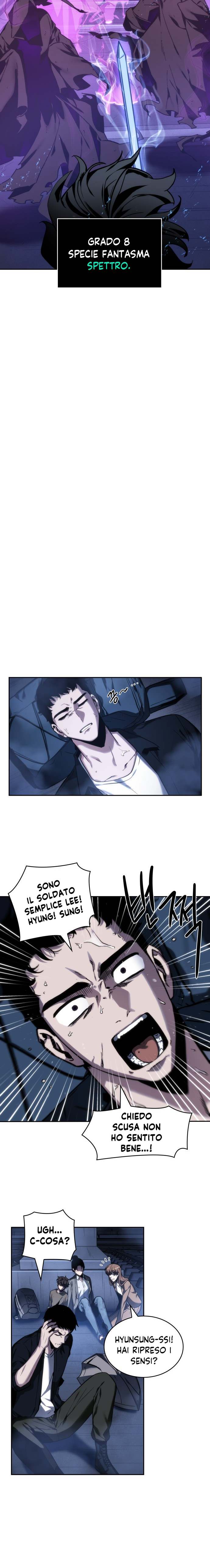 Read Omniscient Reader's Viewpoint IT Manga Online