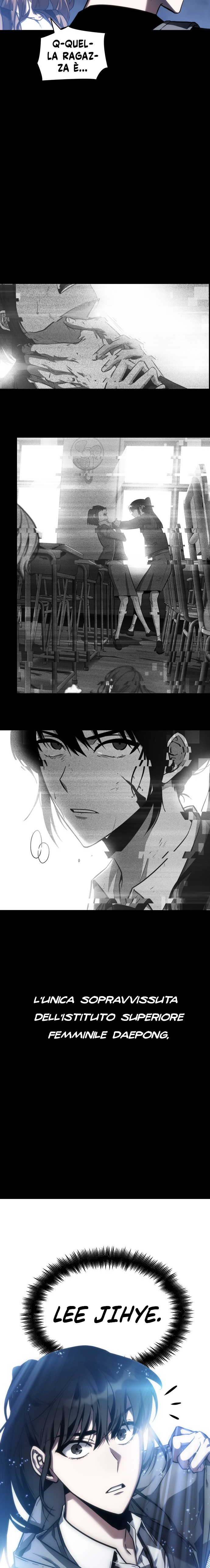 Read Omniscient Reader's Viewpoint IT Manga Online