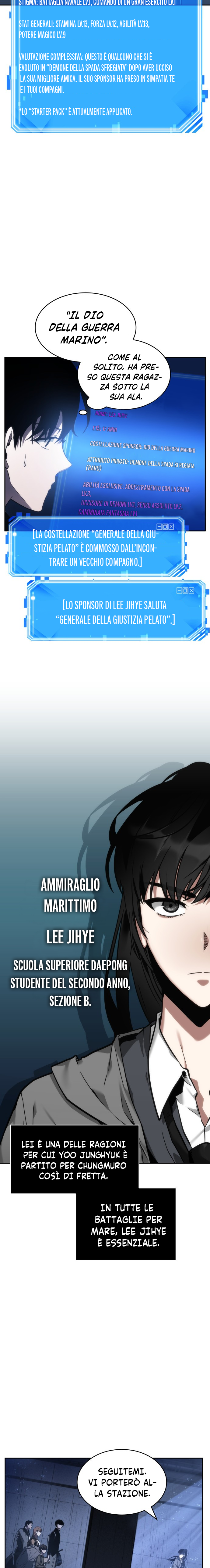 Read Omniscient Reader's Viewpoint IT Manga Online