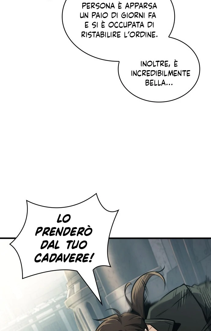 Read Omniscient Reader's Viewpoint IT Manga Online