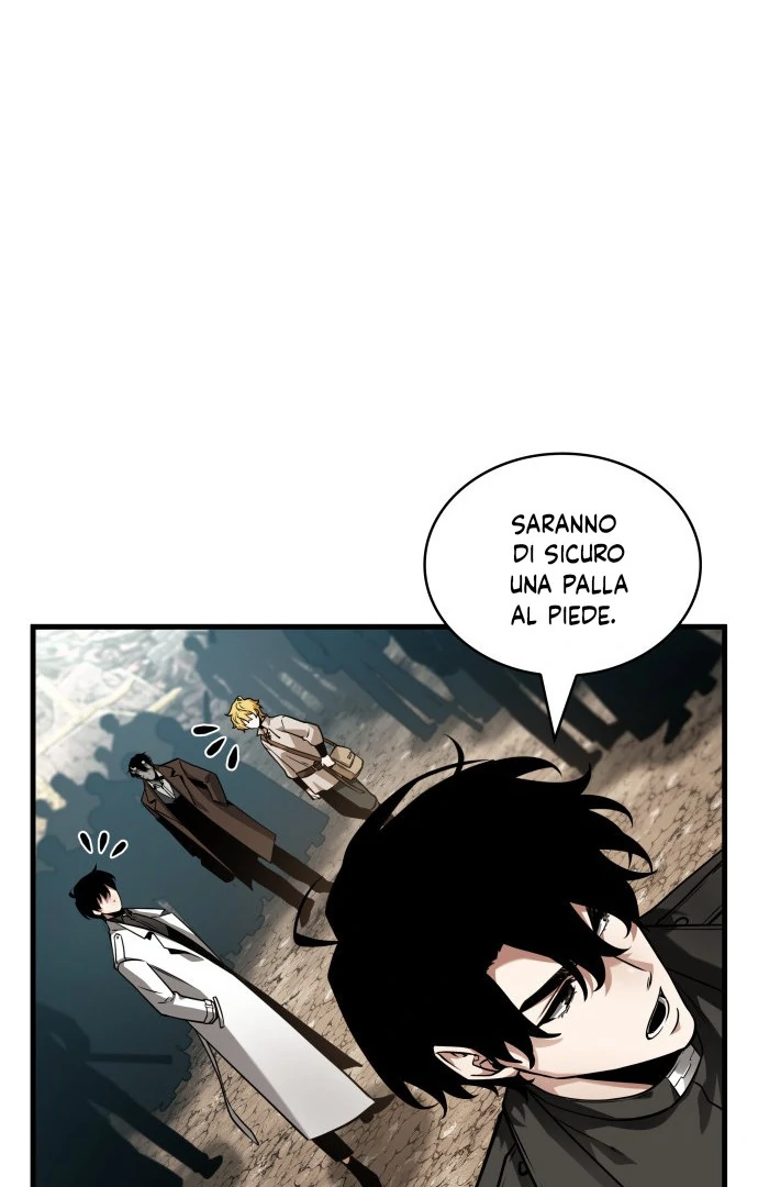 Read Omniscient Reader's Viewpoint IT Manga Online