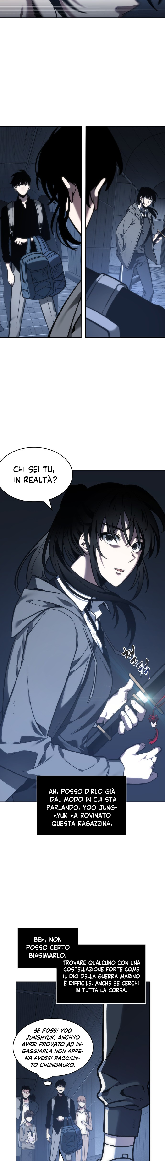 Read Omniscient Reader's Viewpoint IT Manga Online