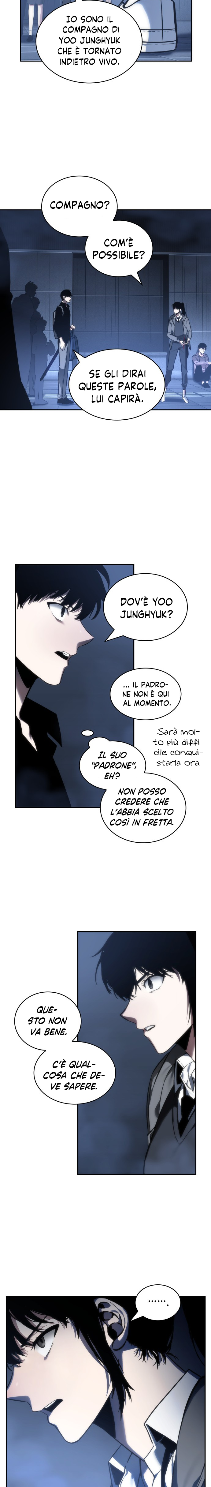 Read Omniscient Reader's Viewpoint IT Manga Online