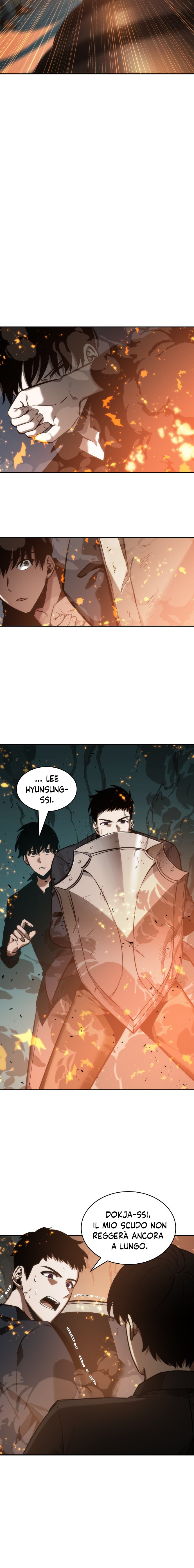 Read Omniscient Reader's Viewpoint IT Manga Online