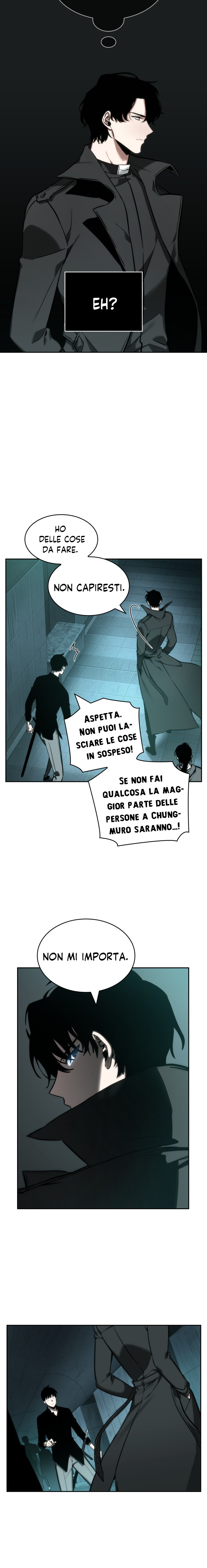 Read Omniscient Reader's Viewpoint IT Manga Online
