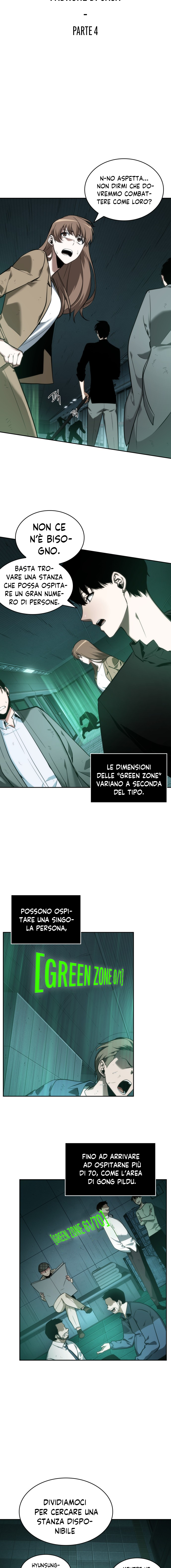 Read Omniscient Reader's Viewpoint IT Manga Online
