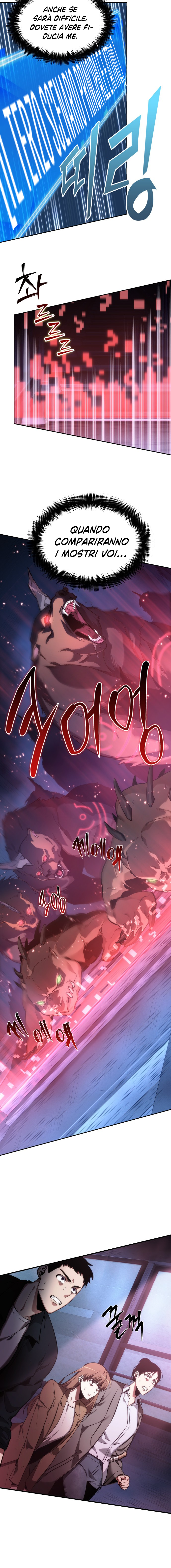 Read Omniscient Reader's Viewpoint IT Manga Online