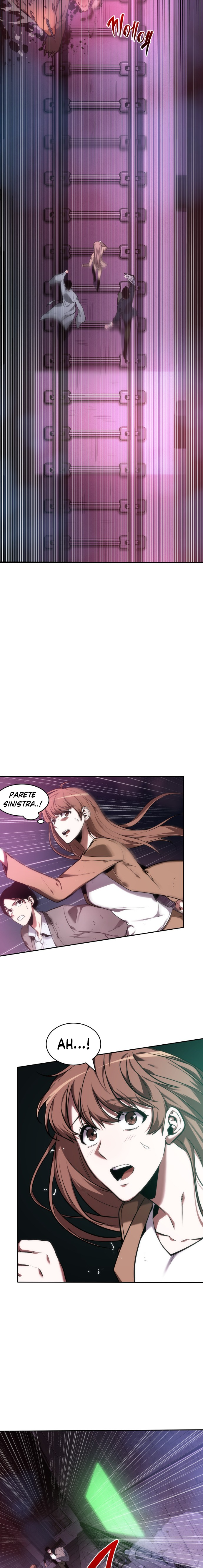 Read Omniscient Reader's Viewpoint IT Manga Online