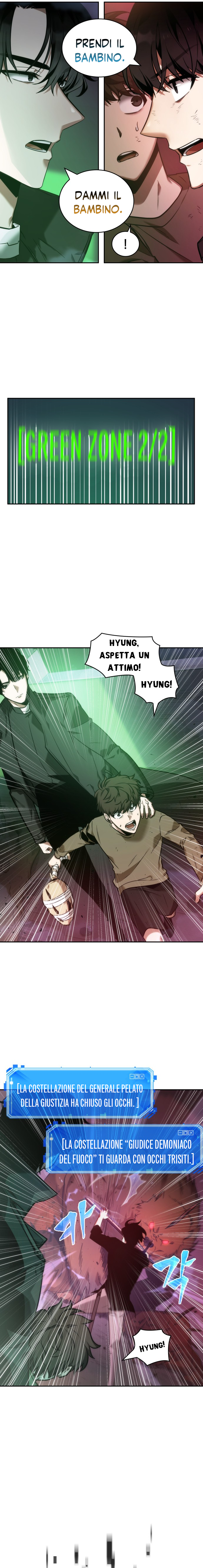 Read Omniscient Reader's Viewpoint IT Manga Online
