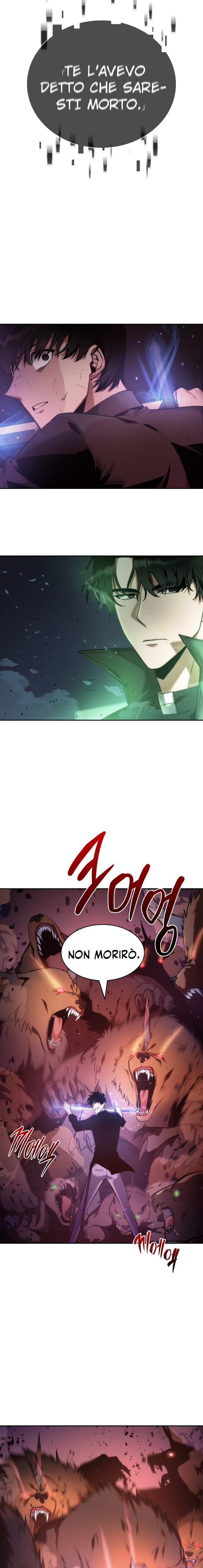 Read Omniscient Reader's Viewpoint IT Manga Online
