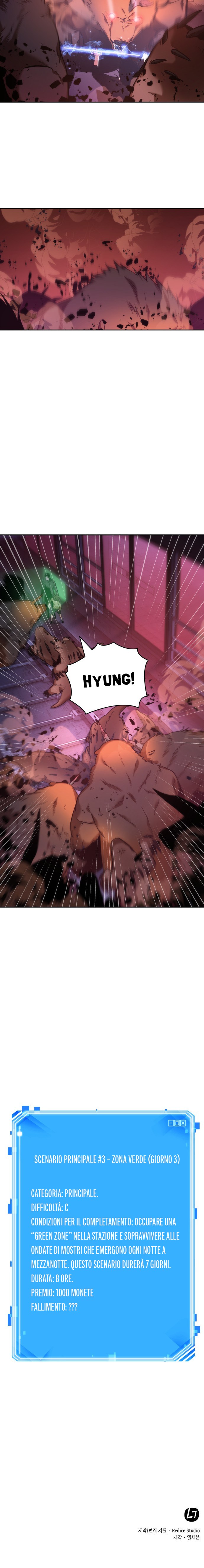 Read Omniscient Reader's Viewpoint IT Manga Online