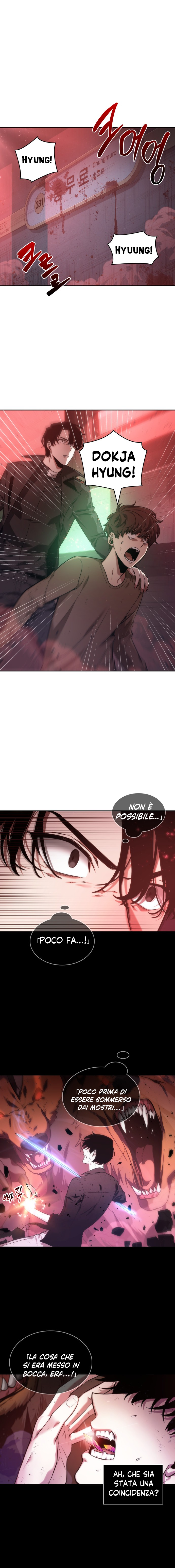 Read Omniscient Reader's Viewpoint IT Manga Online