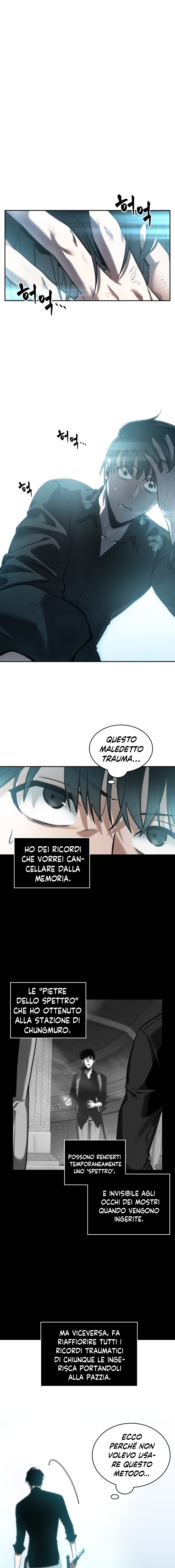 Read Omniscient Reader's Viewpoint IT Manga Online