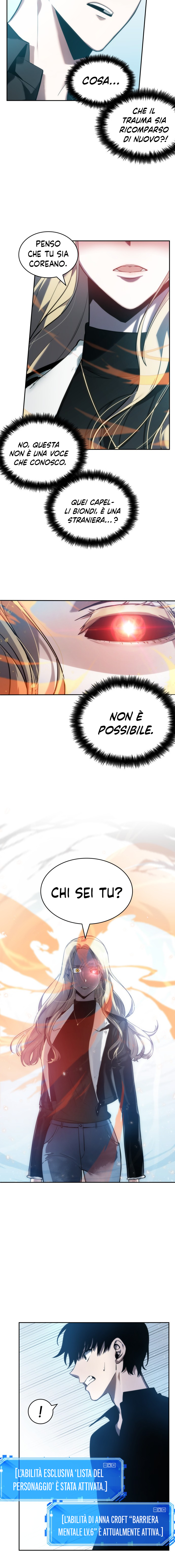 Read Omniscient Reader's Viewpoint IT Manga Online