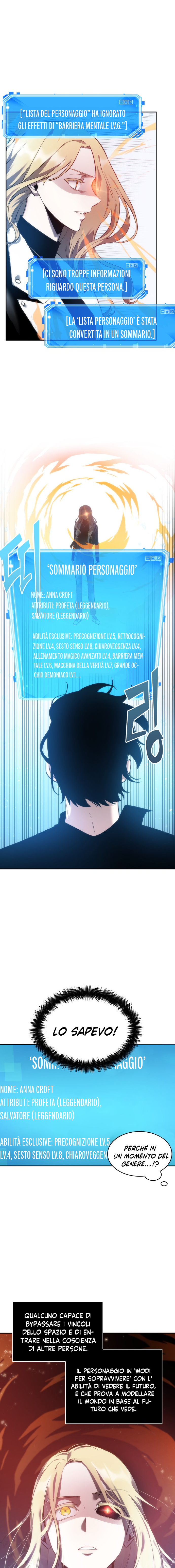 Read Omniscient Reader's Viewpoint IT Manga Online