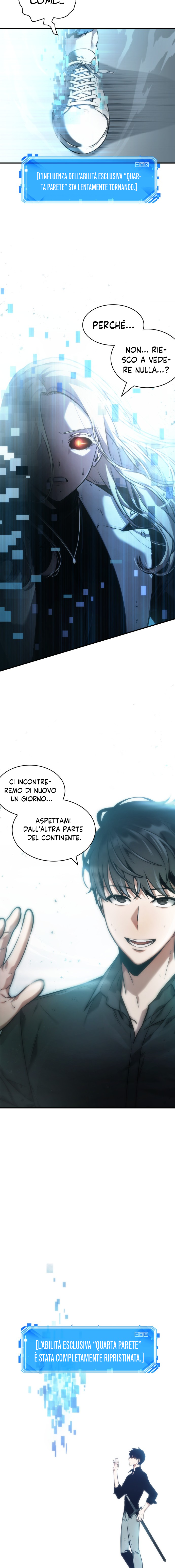 Read Omniscient Reader's Viewpoint IT Manga Online