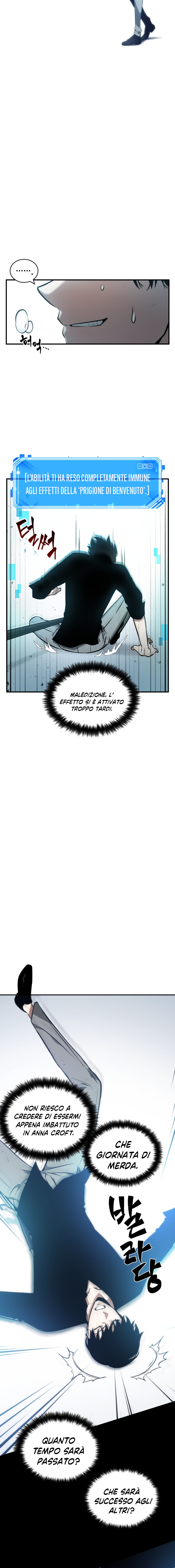 Read Omniscient Reader's Viewpoint IT Manga Online