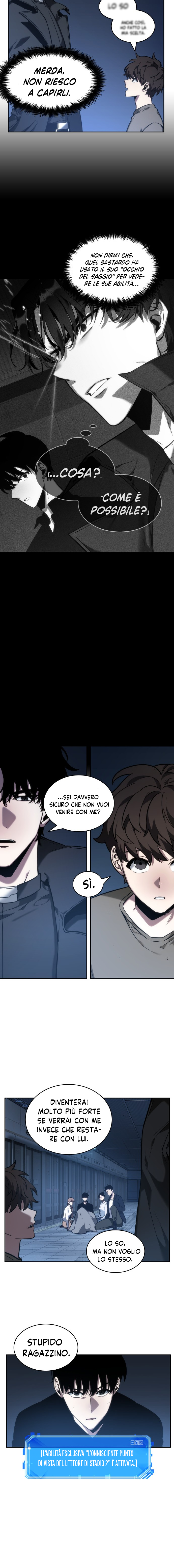 Read Omniscient Reader's Viewpoint IT Manga Online