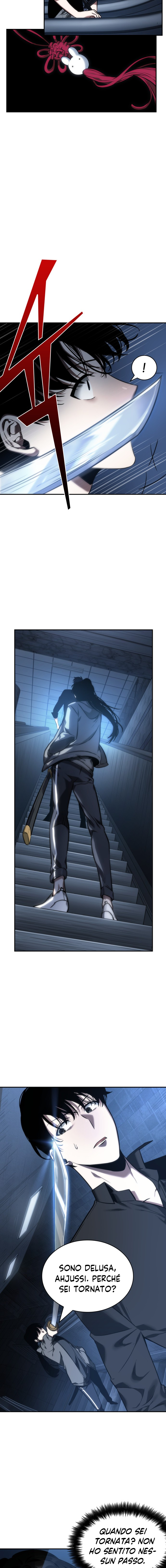 Read Omniscient Reader's Viewpoint IT Manga Online