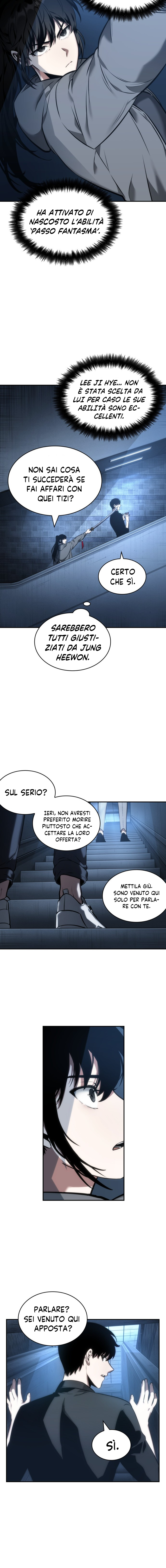 Read Omniscient Reader's Viewpoint IT Manga Online