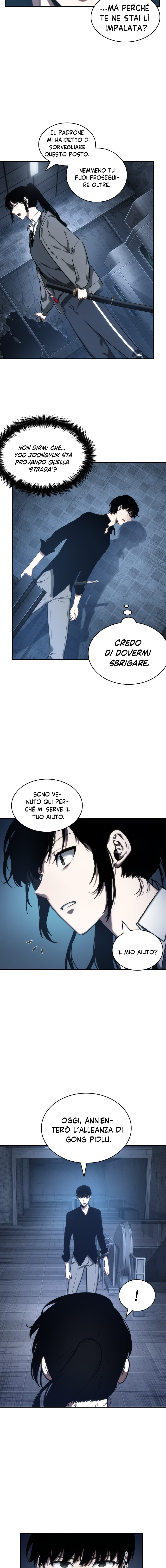 Read Omniscient Reader's Viewpoint IT Manga Online