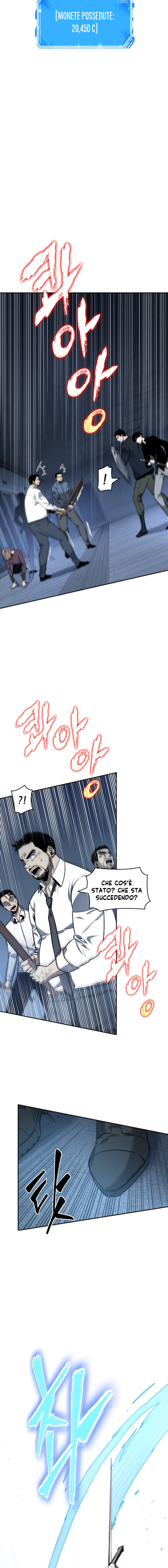 Read Omniscient Reader's Viewpoint IT Manga Online