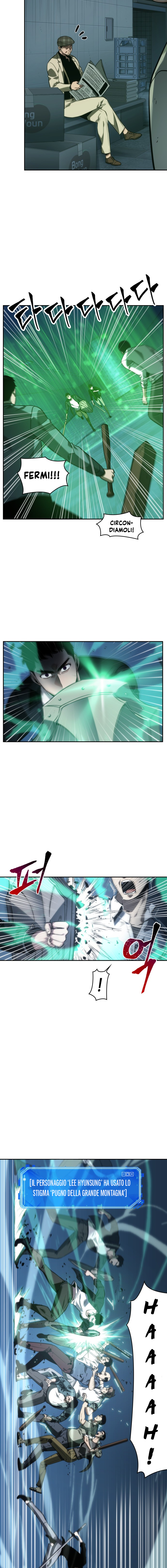 Read Omniscient Reader's Viewpoint IT Manga Online
