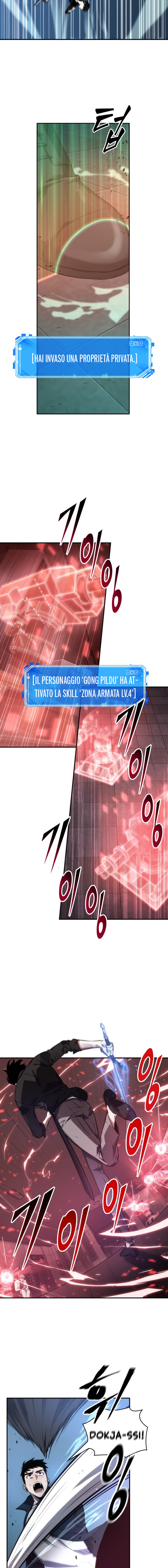 Read Omniscient Reader's Viewpoint IT Manga Online