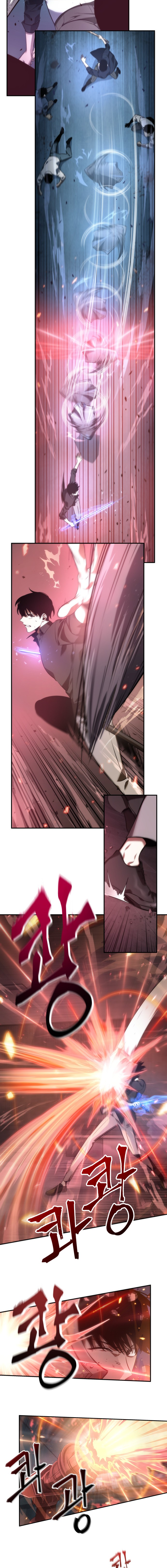 Read Omniscient Reader's Viewpoint IT Manga Online