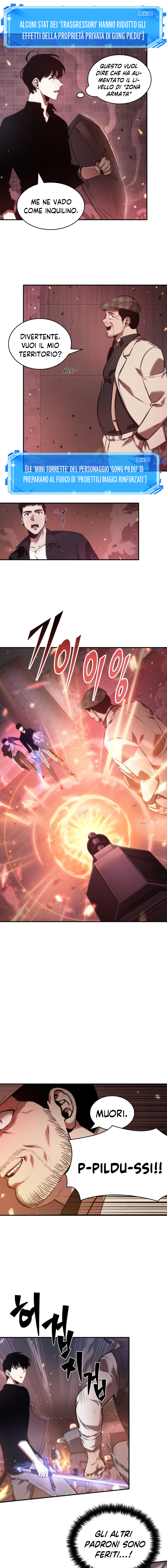 Read Omniscient Reader's Viewpoint IT Manga Online