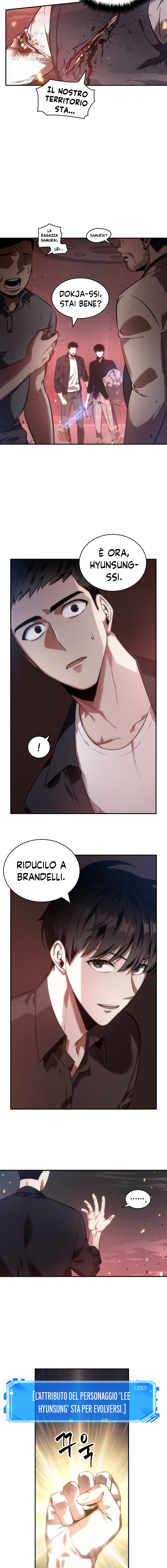 Read Omniscient Reader's Viewpoint IT Manga Online