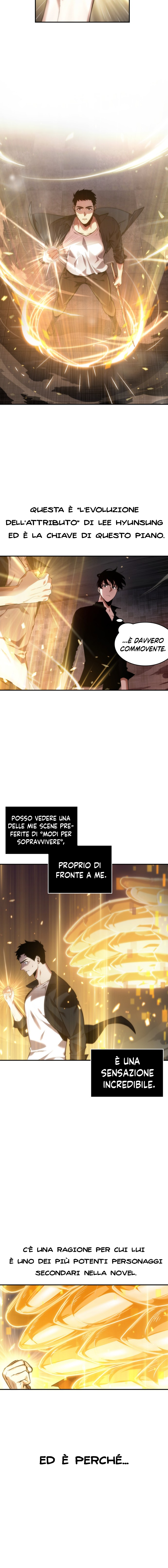 Read Omniscient Reader's Viewpoint IT Manga Online
