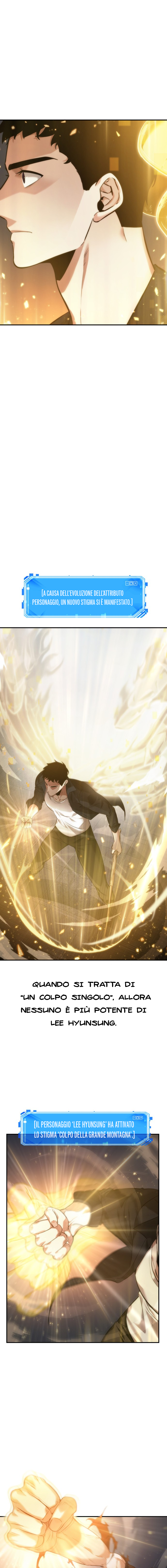 Read Omniscient Reader's Viewpoint IT Manga Online
