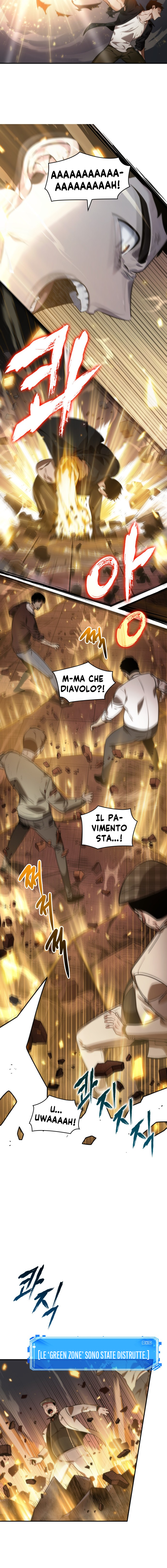 Read Omniscient Reader's Viewpoint IT Manga Online