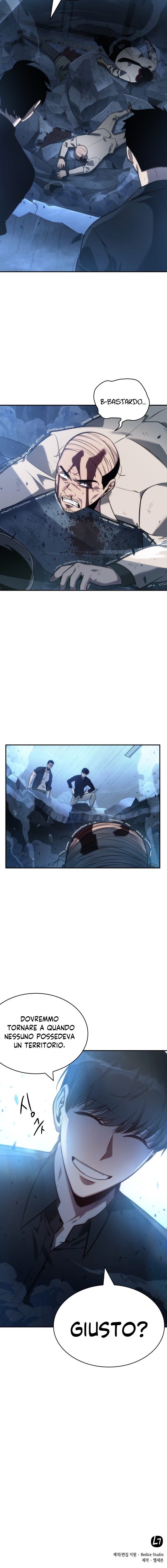 Read Omniscient Reader's Viewpoint IT Manga Online