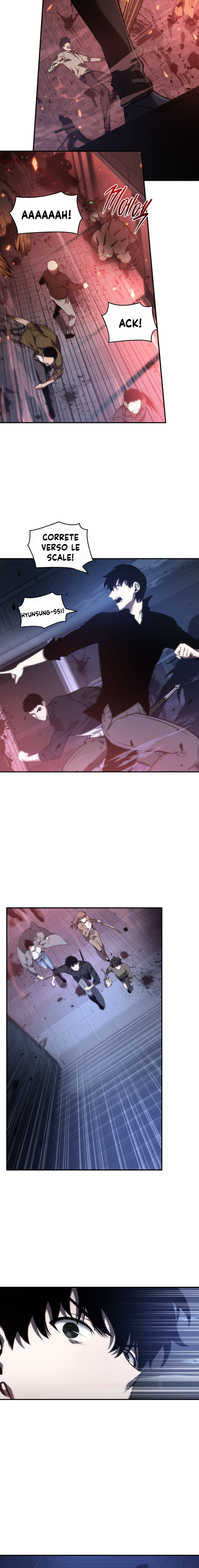 Read Omniscient Reader's Viewpoint IT Manga Online