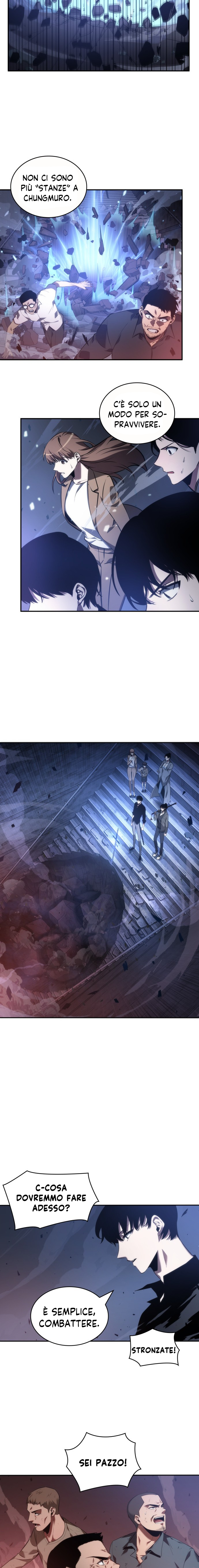 Read Omniscient Reader's Viewpoint IT Manga Online