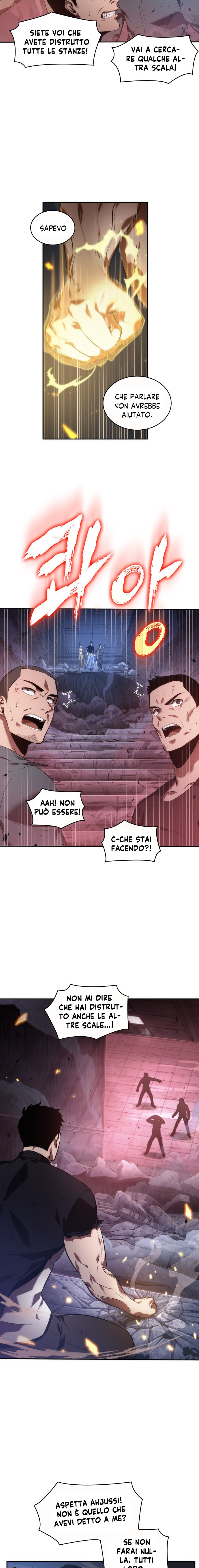 Read Omniscient Reader's Viewpoint IT Manga Online