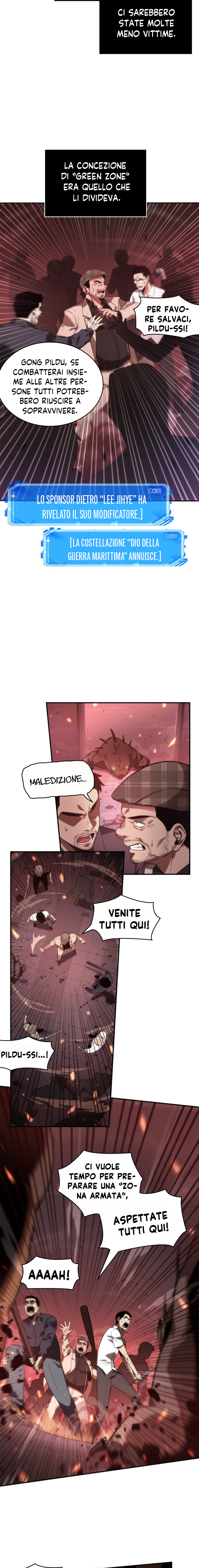 Read Omniscient Reader's Viewpoint IT Manga Online