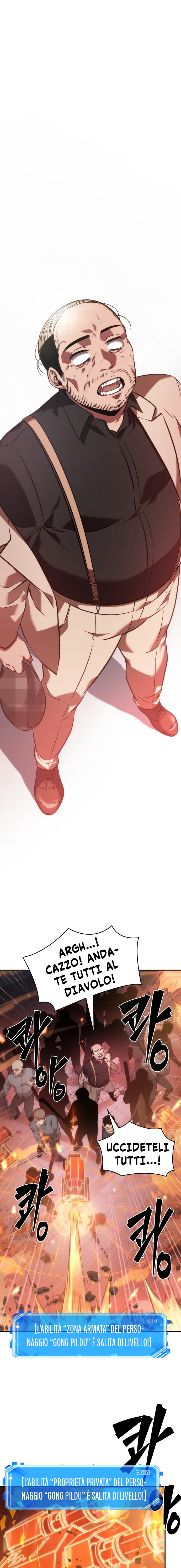 Read Omniscient Reader's Viewpoint IT Manga Online