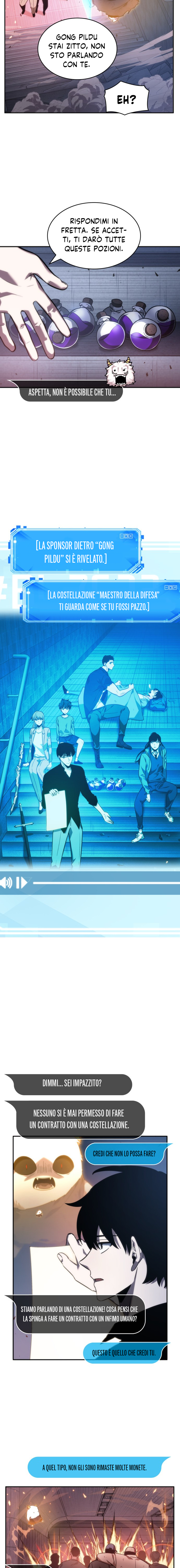 Read Omniscient Reader's Viewpoint IT Manga Online