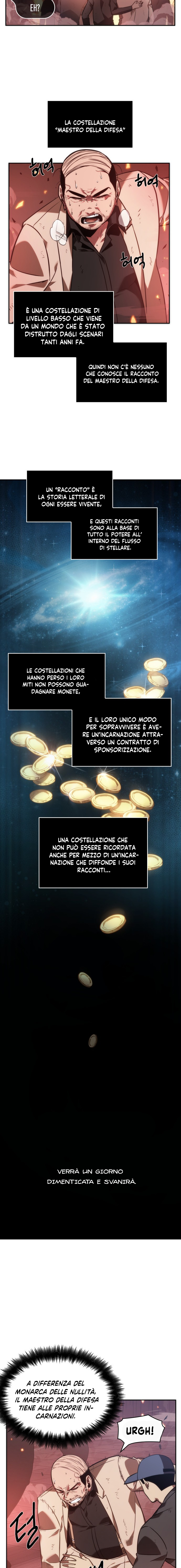 Read Omniscient Reader's Viewpoint IT Manga Online
