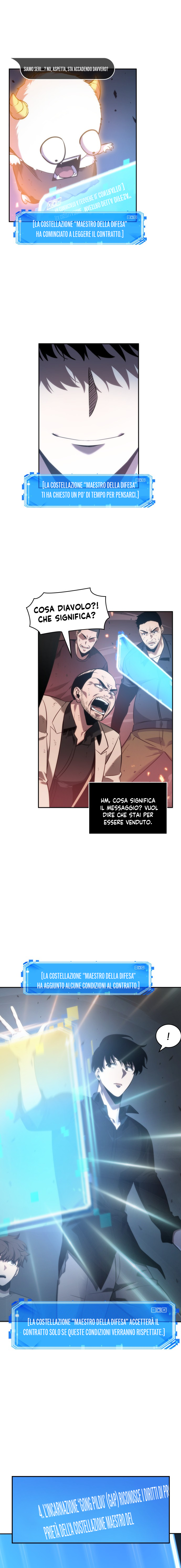 Read Omniscient Reader's Viewpoint IT Manga Online