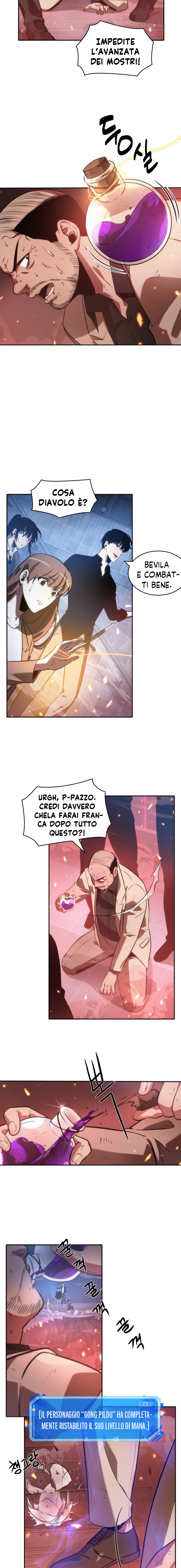 Read Omniscient Reader's Viewpoint IT Manga Online