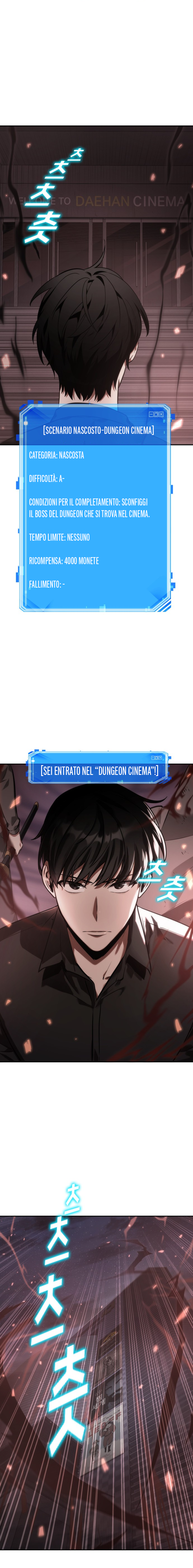Read Omniscient Reader's Viewpoint IT Manga Online